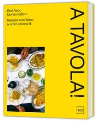 A Tavola!