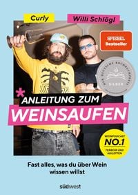 Anleitung zum Weinsaufen