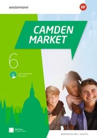 Camden Market – Ausgabe 2020