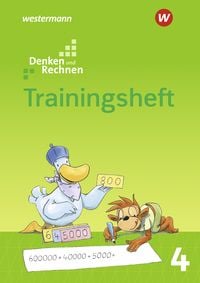 Denken und Rechnen – Zusatzmaterialien Ausgabe 2017