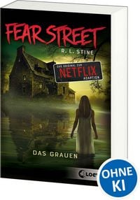 Fear Street – Das Grauen