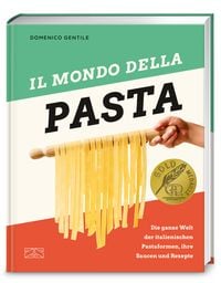 Il mondo della Pasta