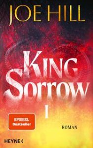 King Sorrow I