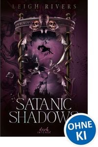 Satanic Shadows (Broken Realms, Band 1)