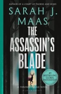 The Assassin’s Blade