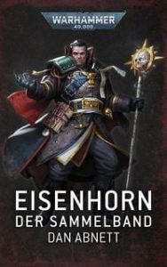 Warhammer 40.000 – Eisenhorn