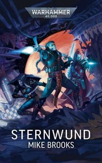 Warhammer 40.000 – Sternwund
